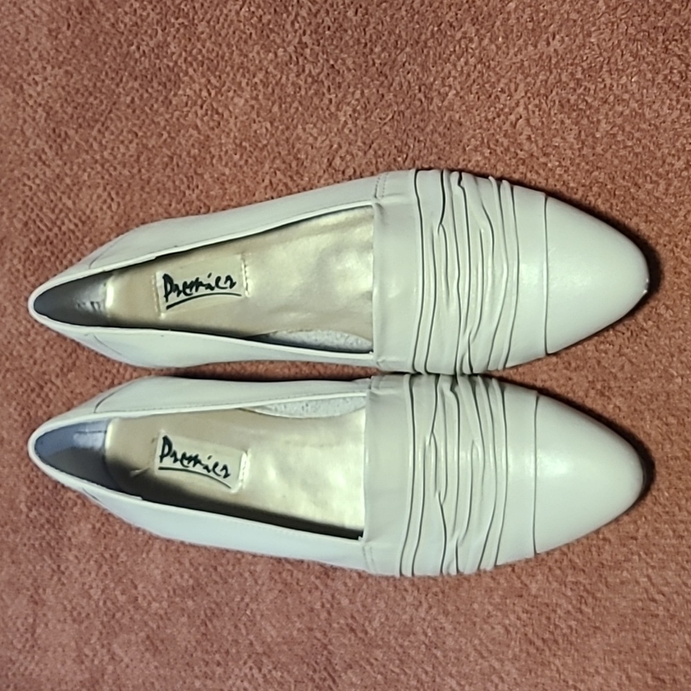 Premier Shoes Flats